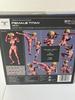 [USED] [] Revoltech Amazing Yamaguchi Female Titan