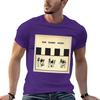 Third Eye Blind our bande apart T-shirt tees anime oversized t shirts for