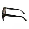 Womens/Ladies Chantalle Mirror Sunglasses