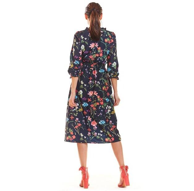 Summer Dress Infinite You M201