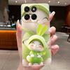 Hülle Für Motorola Moto G67 G77 Ästhetisch Luxuriös Niedlich Cool Jungen Mädchen Weiches Silikon Handyhülle Rückseite Transparentes TPU Gehäuse