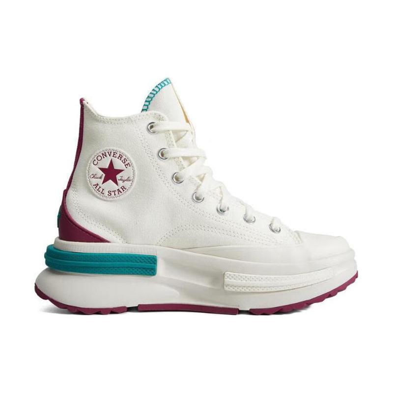 Run Star Converse Legacy Cx 'Egret Purple' A07084C