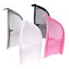Travel Makeup Bag Standing Makeup Brush Bag Pen Holder Toothbrush Storage Bag Waterproof Toileting Bag Storage Bag