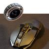 Gaming Mouse Scroll Wheel Pulley Mouse Rolling Wheel Repair Replacement for G502 G900 G903 Mouse