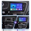8G+128G 4G-LTE autorádio Android Auto pro KIA Optima K5 2011-2015 GPS Navi multimediální přehrávač Stereo QLED Carplay AI Intelligent Screen Head Unit BT