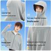 Ousen Kids UV Protection Jacket