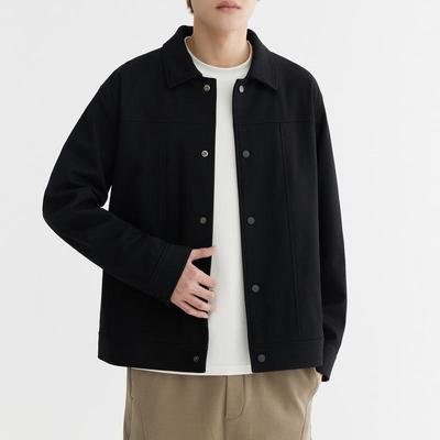 מעילים וג'קטים – מעילים