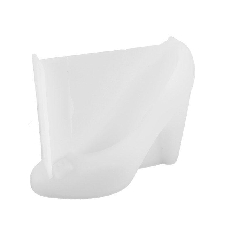 

Форма для литья силиконовой смолы на высоком каблуке, ювелирные изделия, сделай сам, формы для изготовления эпоксидной смолы, инструмент для рукоделия