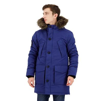 Superdry Vintage Everest Jacket