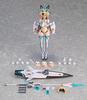 Figma Bunny Suit Planning Sophia F Shirring Painted Movable Figure M06763 Non-scale ABS&PVC