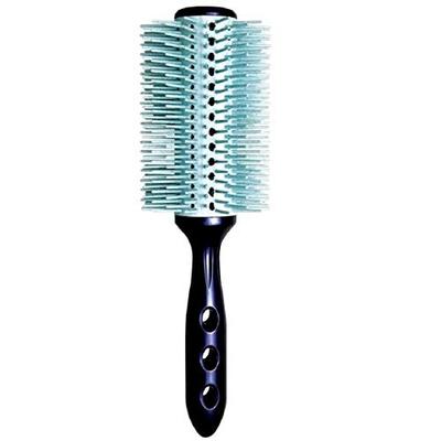 Y.S.PARK Straight Air Round Styler YS-T70 Blue