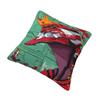 Custom EVA Evangelions Anime Modern Pillow Cover Harajuku Manga Sofa Cushion