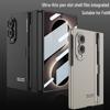 GKK Samsung Z Fold8 Case with Pen Slot and Integrated Screen Protector