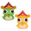 Squeeze Out Eyes Toy Funny Eyeball Burst Toy Squeezy Animal Doll for Office and Party