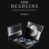 BLACKPINK 3rd Mini Album DEADLINE Gray Ver.