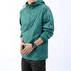 2025 Fall/Winter New Windproof Jacket Men's Regular Fashion Trend Men's Warmth