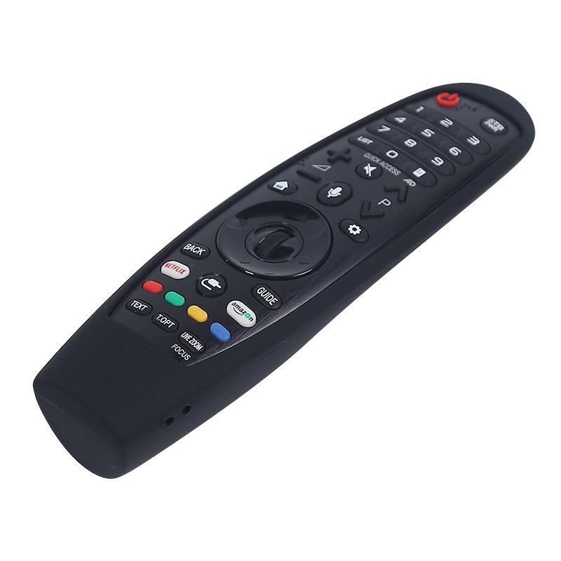For Lg Remote Cover Silicone Case Protective Silicone Case Control Lining for Tv Control For Lg Magic Remote For Lg Case