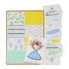 Parish Activity Games Sensory Toys Early Education Logical Thinking Training Visual Observation Matching Learning Fine Motor Toy