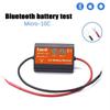 Lancol MICRO-10C Bluetooth 12V Car Battery Tester - Battery System Analyzer with Phone App Monitoring