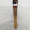 Used COACH W502 quartz watch