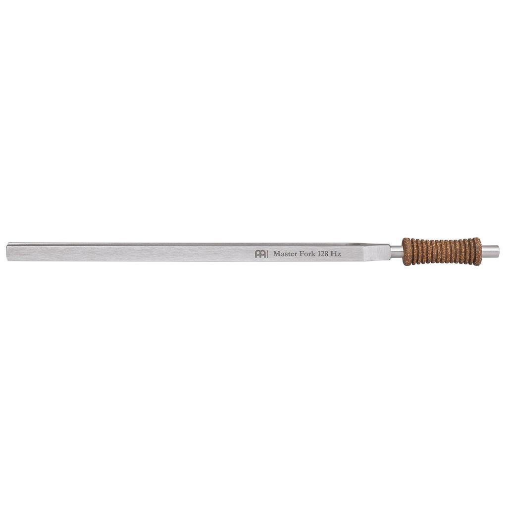 MEINL Sonic Energy Collection Planetary Tuned Tuning Fork 128 Hz C3 Master Fork / TTF-128 []