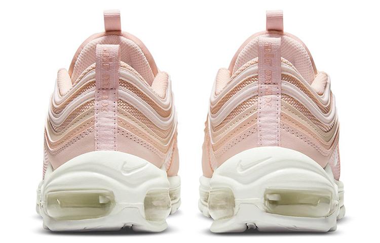 Nike Air Max 97 'Pink Oxford' Donna DH8016-600