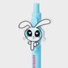 NewJeans THE POWERPUFF GIRLS X NJ Acrylic Gel Pen (BUNNY)