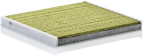 

MANN FILTER FP1828 Toyota Fresh Plus Air Conditioner Cabin Filter for Japanese Cars [Parallel Import]