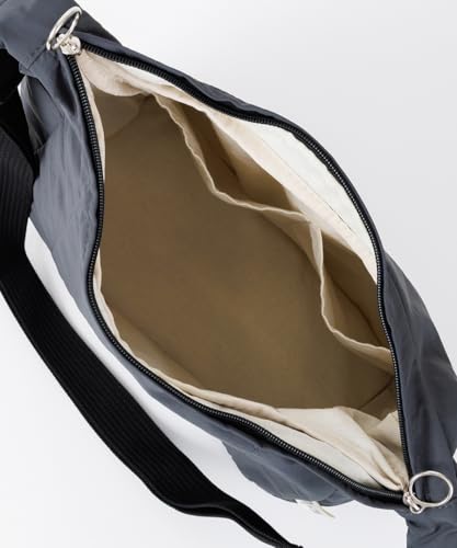 Anello 2-Way Shoulder Bag JINNY AIN1113 GY