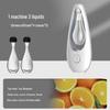 Charcoal Era Automatic Scent Diffuser & Air Freshener Kit