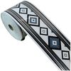 DIY 10 Meter Wall Base Self Adhesive Thickened Wall Sticker Soft Anti-collision Skirting Line Living Room