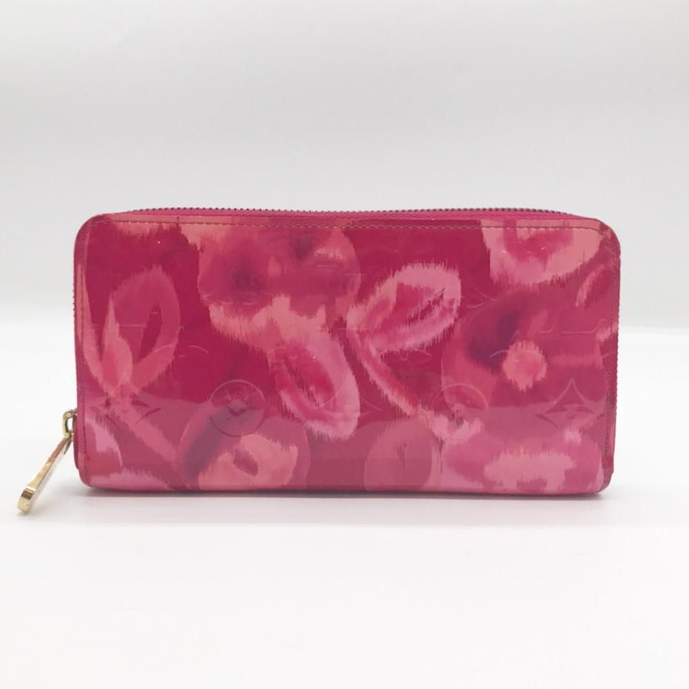 Used LOUIS VUITTON VernisPurse Vernis Women