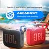 JBL GO4 Portable Bluetooth Speaker CN plug (adapter included)