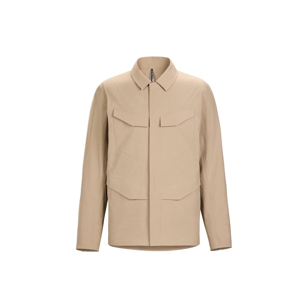 Arc'teryx VEILANCE FIELD Jackets & Coats Men's X000006637