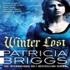Winter Lost by Patricia Briggs Hardback Book 9780356518336