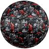 Ronaldo's Cristiano Ronaldo Football Legend Soccer Ball Size 5 Football Machine-Stitched Indoor/Outdoor Training and Matches