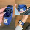 Nylon Breathable Strap for Apple Watch 44mm Strap Ultra 49mm 1 2 3 S10 11 46mm 42mm 45mm 40mm 41mm 38mm Straps for IWatch Series
