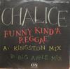 7inch Record CHALICE  Funny Kind A Reggae 106177 Ariola 1984 Germany Reggae Ska  Dub Used