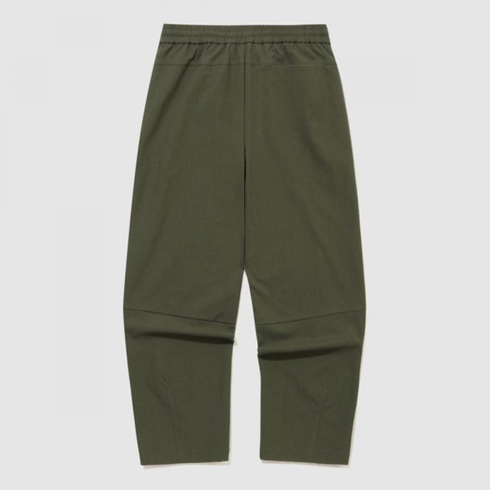 Umbro Casual Unisex Spandex Tapered Pants Ur123cpt13 Kha
