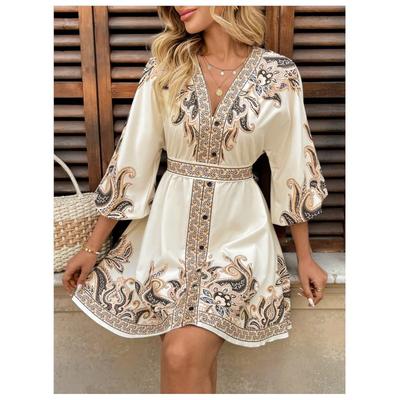 Vestidos – Vestidos casuais
