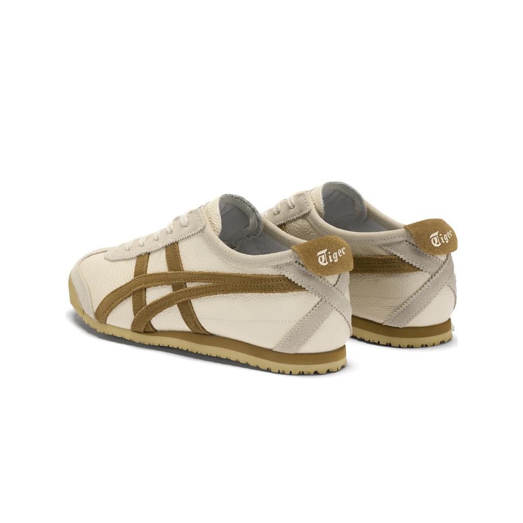 ONITSUKA TIGER Mexico 66 Fehér Barna Unisex Tornacipő 1183C076-200