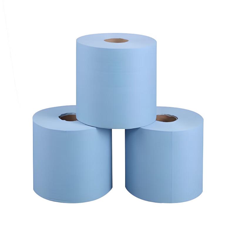 ZISIZ Industrial Dust-Free Wipes