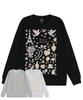 Keollola Lovely In Paris Sweatshirt (3 Colors)