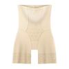 Shapers Tummy Control Underwear Mesh Flower Butt Lifting Briefs Body Shaping Underpants  Women