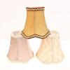 1 Piece Home Lighting Accessories Fabric Lampshade Simple Chandelier Lampshade Shell Cover Diy Decoration