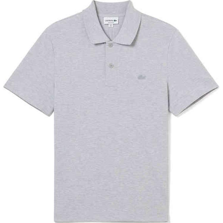 Lacoste Polo Shirts Men's Polo Collar Moderate Straight Fit PH6232