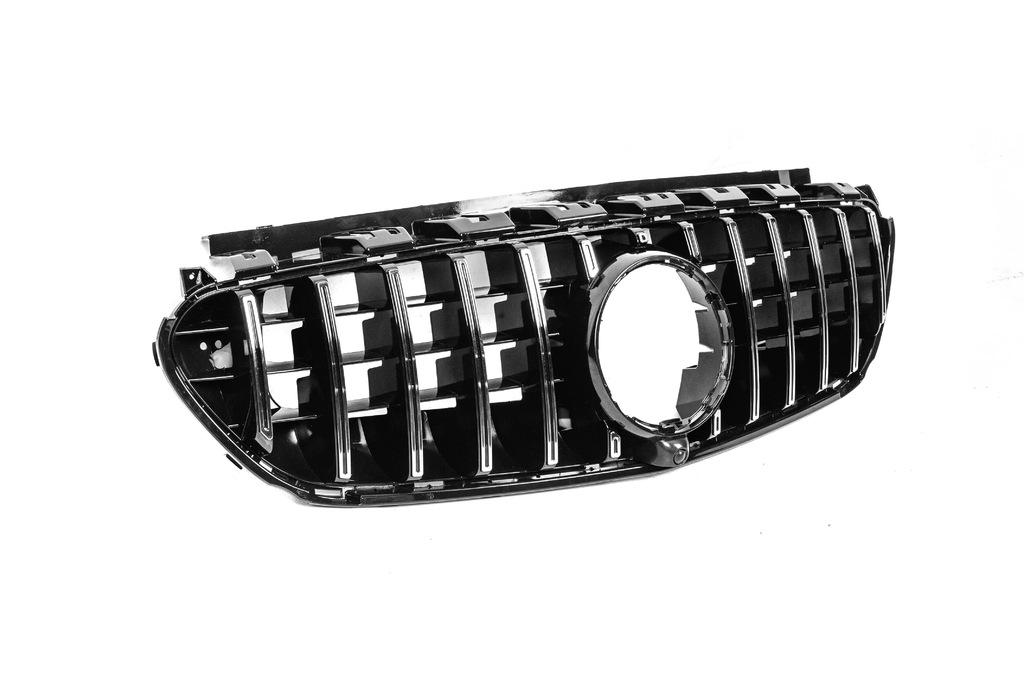 Front Grille for E63 GT Panamericana (2016-2019) for Mercedes E-class W213
