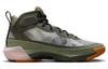 Air Jordan 37 X Undefeated Sp 'Flight Jacket' DV6255-300