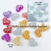 UV Color-Changing Bead Phone and Keychain Kit with Stars, Clouds, Hearts, and Clovers