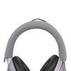 Compatible Knitted Headband Protective Cover for Sony WH-1000XM2, XM3, XM4, XM5 Headphones